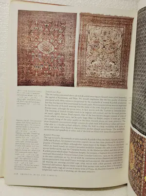 Diverse kunstenaars - Rugs & carpets of the world kopen? Bied vanaf 20!
