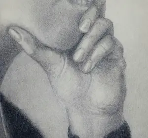 Louis Rempt - portret van een vrouw 1933 kopen? Bied vanaf 50!