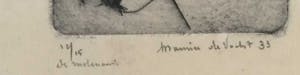 Niet of onleesbaar gesigneerd - C3592 - De molenaar kopen? Bied vanaf 10!