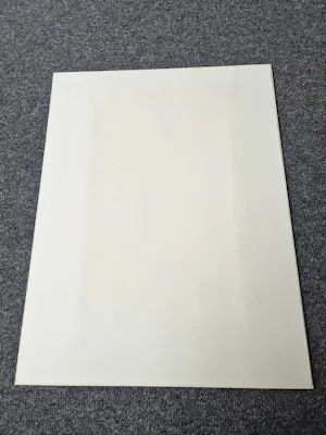 Poen de Wijs - Bijzondere (want abstract) Aquarel -1976- "on-volledig droombeeld"potloodgesign. kopen? Bied vanaf 36!