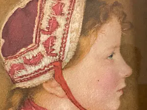 François de Ribaupierre - Zwitserse portretten kopen? Bied vanaf 50!