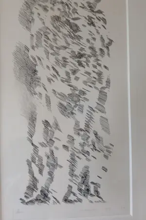 Jaap Hillenius - Zonder titel. kopen? Bied vanaf 90!