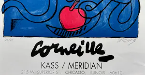 Corneille - Image du paradis kopen? Bied vanaf 95!