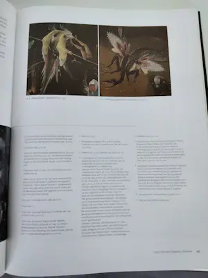 Jheronimus Bosch - Catalogus schilder en tekenaar kopen? Bied vanaf 20!