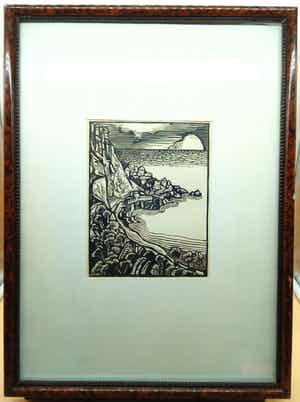 Jaap Veldheer - Mira Mare, Taormina verkocht voor € 47!