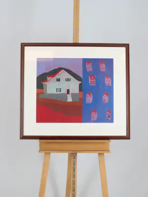 Henriette Boerendans - Zonder titel kopen? Bied vanaf 60!