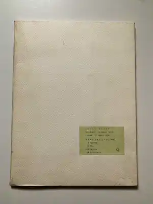 Louis Favre - vier maal lithografie serie HARLEQUINS nummer III verkocht voor € 100!