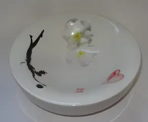Marcel Wanders - schaal Passion kopen? Bied vanaf 30!
