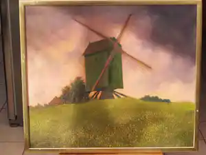 Florent Smet - Molen kopen? Bied vanaf 99!