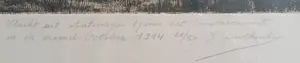 Jozef Quisthoudt - Vlucht uit Antwerpen tijdens de borbardementen in de maand oktober 1914 21/50 kopen? Bied vanaf 50!