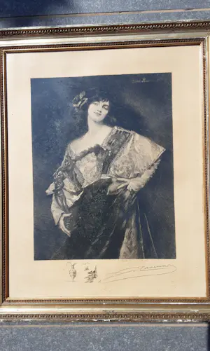 Pierre Gustave Taverne - Tizianella kopen? Bied vanaf 190!