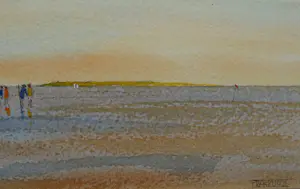 Franklin Meijer - Wadlopers kopen? Bied vanaf 39!