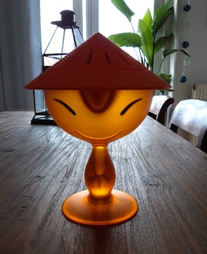 Alessi - Mandarin Citruspers - Oranje Sinaasappelpers - Stefano Giovannoni kopen? Bied vanaf 15!