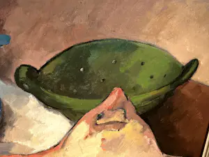 Jan Cockx - Stilleven met vissen kopen? Bied vanaf 150!