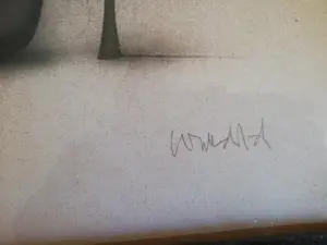Paul Wunderlich - Paul Wunderlich A Deux kopen? Bied vanaf 600!