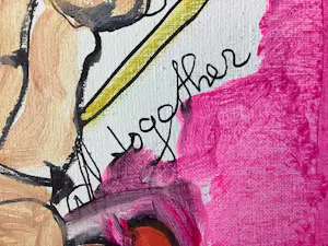 Eleonora Stol - All together kopen? Bied vanaf 125!