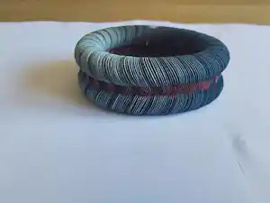 Nel Linssen - Armband verkocht voor € 110!