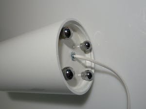 Niet of onleesbaar gesigneerd - Unieke design tafellamp kopen? Bied vanaf 1!