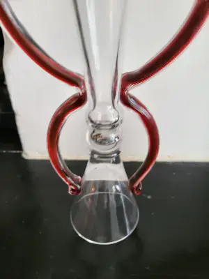 Borek Sipek - Goblet - glas / vaasje kopen? Bied vanaf 100!