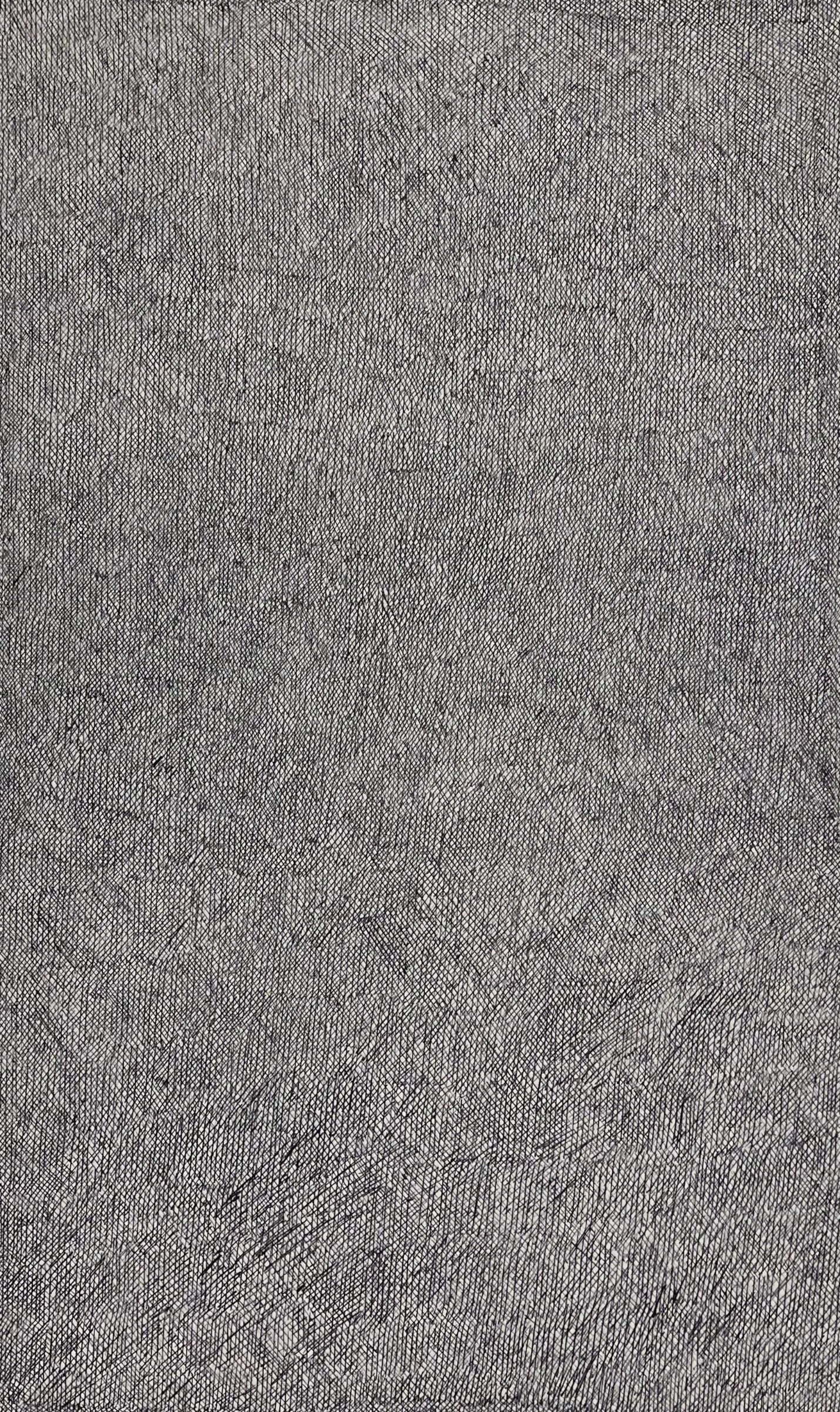 Jan Schoonhoven - Three directions - one vertical, inkttekening (mooi ingelijst) kopen? Bied vanaf 4950!