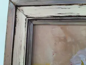 Arie-Kees van Noort - Stilleven bloemen Van Noort de Oude kopen? Bied vanaf 250!