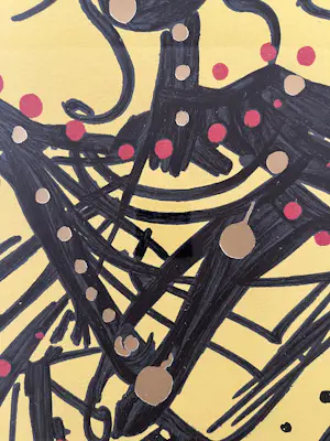 Salvador Dali - Knights of the Roundtable -John - 1977 kopen? Bied vanaf 795!