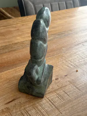 Rob Cerneus - Bronzen Beeld van deze Amsterdamse Kunstenaar kopen? Bied vanaf 250!