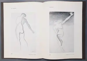 Joop Moesman - gesigneerde litho uit Petit 1 kopen? Bied vanaf 150!