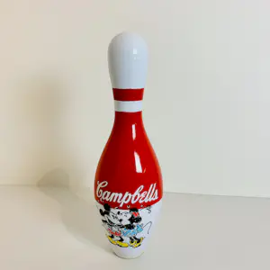 Josh Mahaby - Campbell Bowling Soup II kopen? Bied vanaf 100!