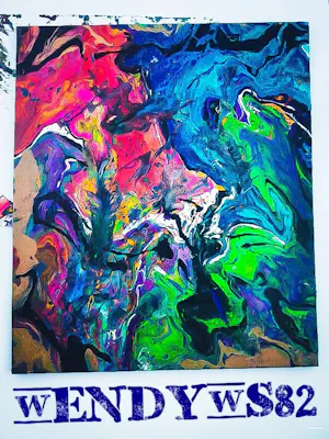 Onbekend - The colorful demon kopen? Bied vanaf 20!