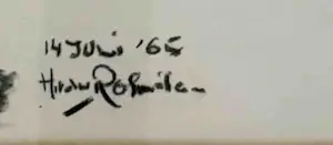 Harrie van Rosmalen - sterke man kopen? Bied vanaf 275!