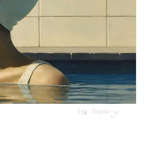 Mr Strange - De winnaar kopen? Bied vanaf 80!