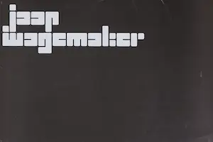 Jaap Wagemaker - Catalogus 'Jaap Wagemaker' kopen? Bied vanaf 1!