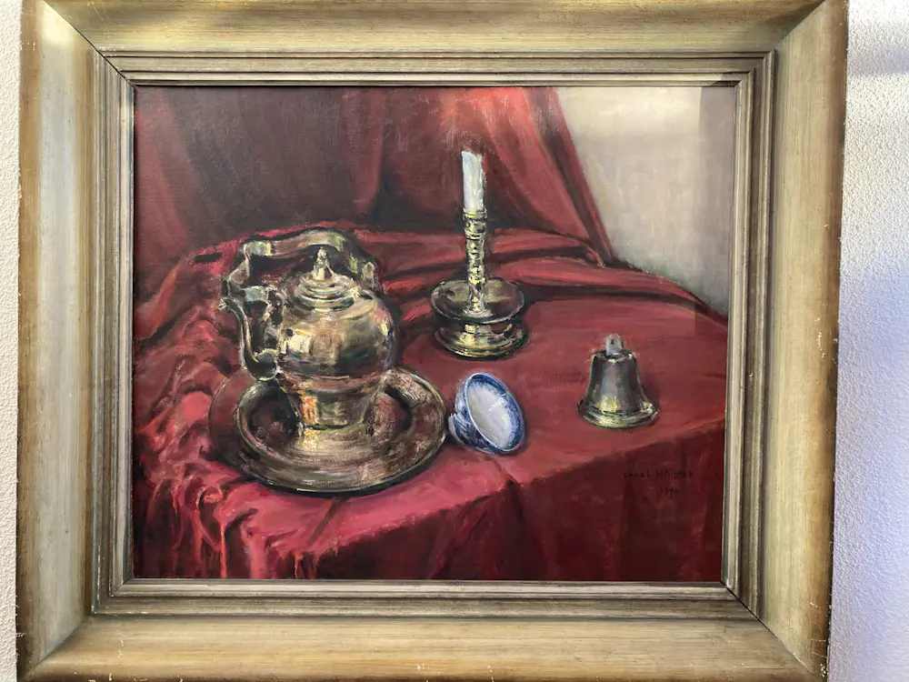Carel Schipper (1897-1981)