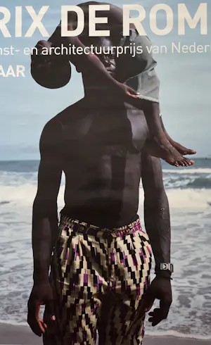 Viviane Sassen - Portret. Prix de Rome. kopen? Bied vanaf 49!