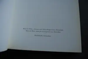 Philip Akkerman - 4 boeken: 2010,2011, 2001 (gesigneerd),1992. kopen? Bied vanaf 50!