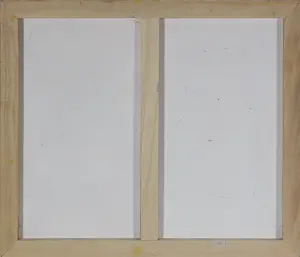 Janus Nuiten - Olieverf op doek, Zonder titel kopen? Bied vanaf 50!
