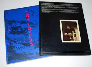 Marina Abramovic - & Ulay: The Lovers, The Great Wall Walk & the Polaroids of 5 cities kopen? Bied vanaf 60!
