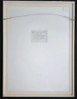 Jan Schoonhoven - Titel T87-15, 1987 kopen? Bied vanaf 2575!