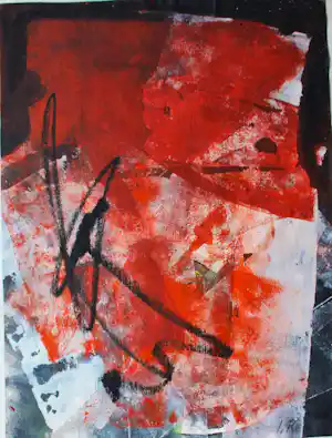 Isabella Ritschl - Ölgemälde 2006 - handsigniert (65 x 48 cm) kopen? Bied vanaf 200!