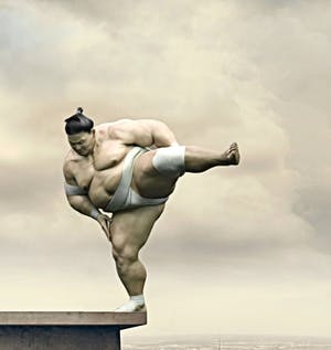 Mr. Strange - Avant le combat IV kopen? Bied vanaf 50!
