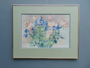 Kees Houtman - Bloemboeket kopen? Bied vanaf 95!