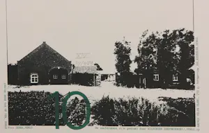 Kees Salentijn - Richard Smeets, e.a., Uitgave ter gelegenheid van 10-jarig bestaan galerie kopen? Bied vanaf 90!