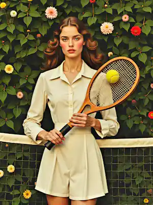 Mr Strange - De magische tennisbal verkocht voor € 80!
