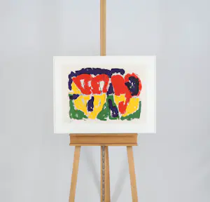 Jan Cremer - Tulipes du Nord kopen? Bied vanaf 250!