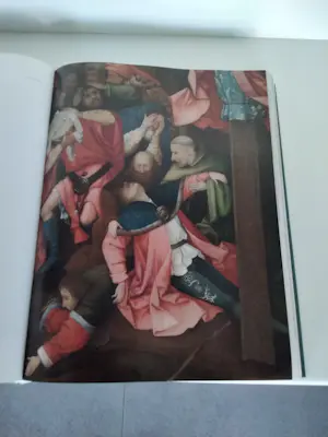 Jheronimus Bosch - Catalogus schilder en tekenaar kopen? Bied vanaf 20!
