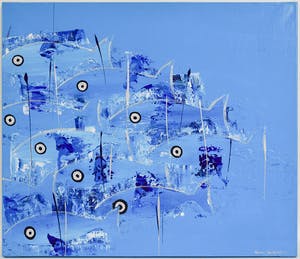 Gino Sauerbier - Can you see them? kopen? Bied vanaf 1!
