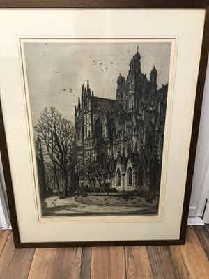 Hendrik de Laat - Hendrik de Laat verkocht voor € 55!