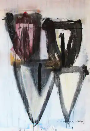 Rineke Kop - Zonder titel (2000-1) kopen? Bied vanaf 80!