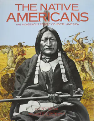 Diverse kunstenaars - Lot van twee itmems from native american indians cd en boek kopen? Bied vanaf 20!